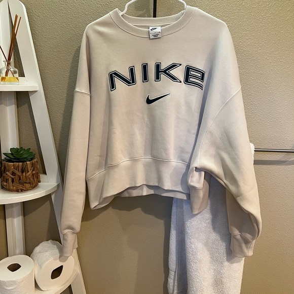 Nike Phoenix Fleece Set S - Picture 2 of 9
